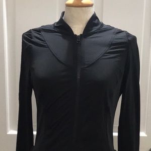 Stella McCartney Adidas Workout Jacket